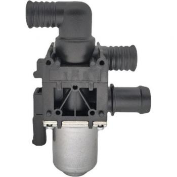 Válvula de Control de Calentador para BMW E70 E71 F15 F85 F86 1147412194