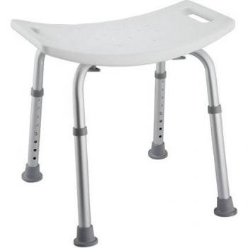 El Corte Inglés Taburete Glauce para baño