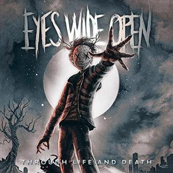 Vinile Eyes Wide Open