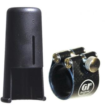 Ligature Bb-Clar 04M S