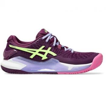 ASICS Gel-Resolution 9 Padel Damen Schuhe