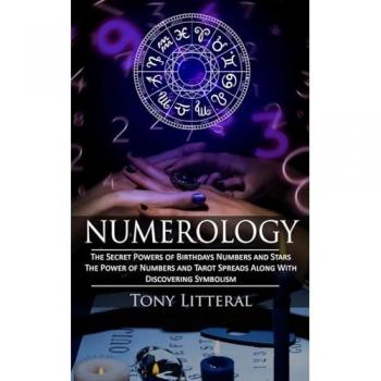 Litteral, Tony: Numerology