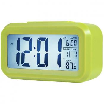 Reloj Infantil LED Escritorio