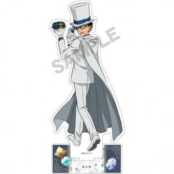 Accesorio Acrílico Kaito para Fans de Detective Conan