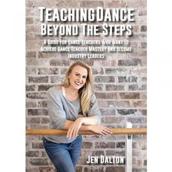 Teaching Dance Beyond The Steps