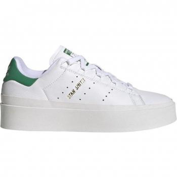 Stan Smith Bonega W lage sneakers Cloud Wit/groen