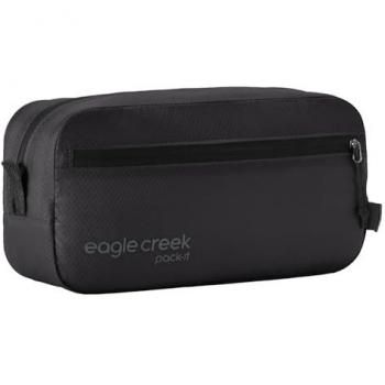 Eagle Creek Kulturbeutel Pack-It Isolate Schwarz