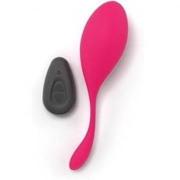 Marc Dorcel Secret Vibe 2 Oeuf Vibrant Télécommandé