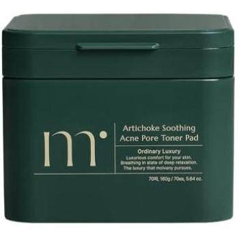 MOLVANY Acne Verzorging Pore Toner Pad
