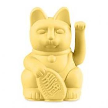 Gatto Fortunato Piccolo Decor