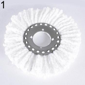 Easy Magic 360 Rotating Microfiber Mop Head