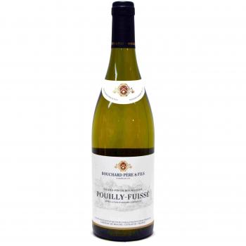 Bouchard Père & Fils Pouilly-Fuissé Chardonnay 75cl Vino Blanco