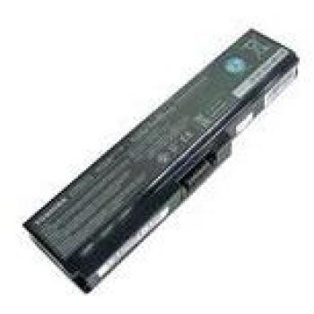 Sostituzione Batteria Toshiba 48Wh MBI55935 10,8V 4,4Ah