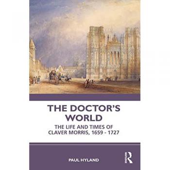 The Doctor's World