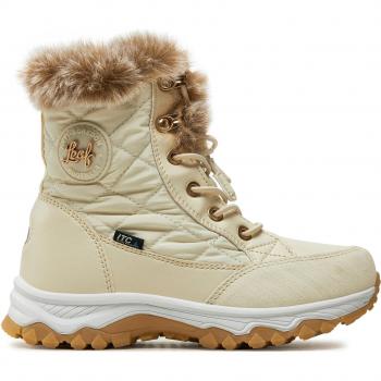 Solna LVISB101Q Beige Leaf Schneeschuhe