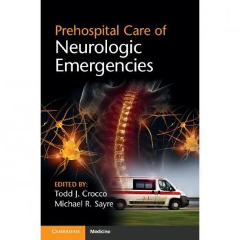 Vitalsource Technologies, Inc. Prehospital Care Of Neurologic Emergencies