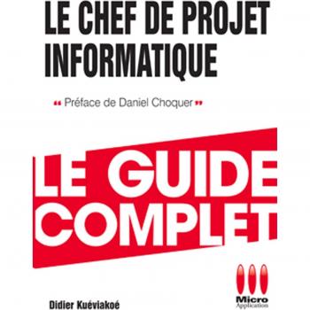 Chef de projet informatique