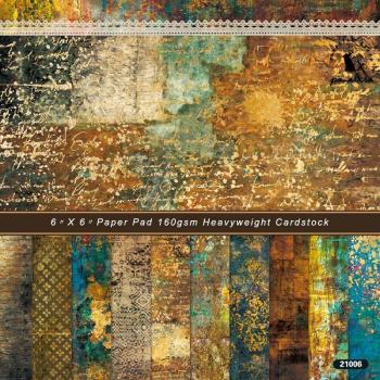 24Pcs Decorative Paper for Journaling