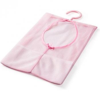 Multifunctional Bath Toy Storage Net