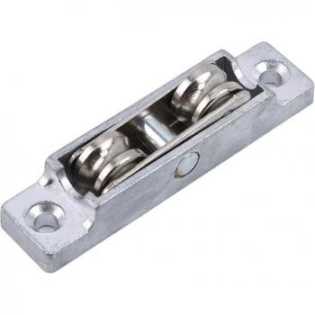 Kantoor Meubelopknoping Zilver