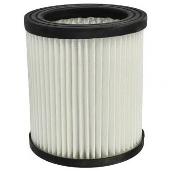 Vhbw Black and White HEPA Filter for Scheppach ASP15-ES