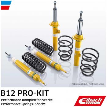 Amortisseurs et ressorts EIBACH E90-85-064-01-22