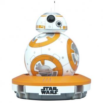 Star Wars BB-8 Droid by Sphero