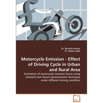 Motorcycle Emission