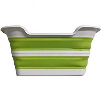 EcoBalde Amiko Verde 27 L