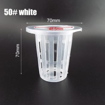 Taza Vivero Sin Suelo 10piezas