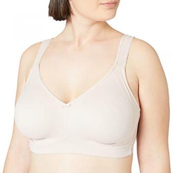 Susa Minimalist BH Milano – 90 D, Einzelpack, keine Riemen