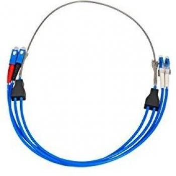 Eletronik O6507.5 LC 5 m Maschio a Maschio
