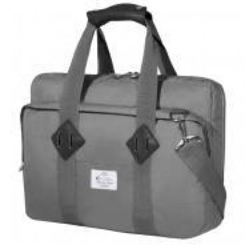 Maletín para portátil e-Vitta EVLB000464 16 Gris