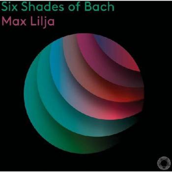 Six Couleurs de Bach