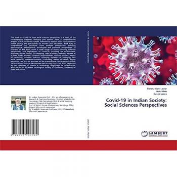 Covid-19 in Indian Society: Social Sciences Perspectives