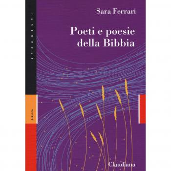 Poeti e poesie della Bibbia