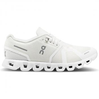 On Cloud 5 Women's Casual Lace-Up Sneakers