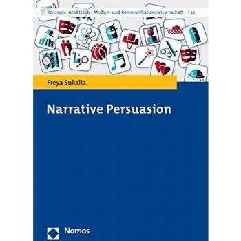 Narrative Persuasion