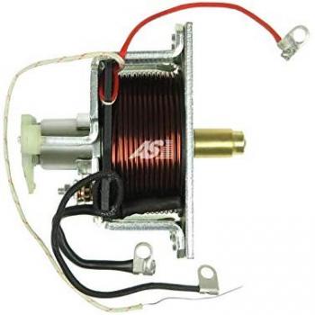 Starter Motor Solenoid AS-PL SS0032