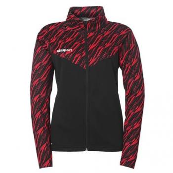 Uhlsport Women's Progressive 28 Poly Tracksuit Top