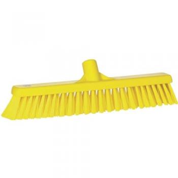 Pettine di Pulizia 410mm Giallo