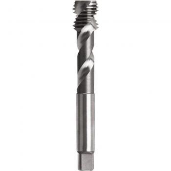 M5 Spiral Tap for Aluminum Processing