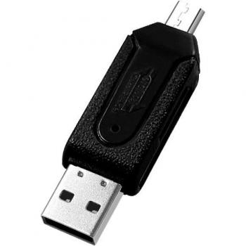 MicroSD Flash 64GB – Samsung