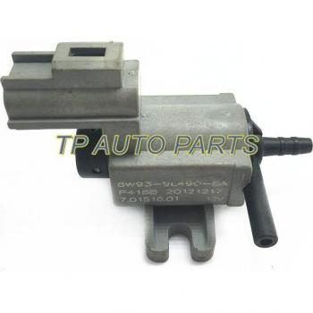 Módulo de Control de Aire J‑Jaguar 8W939L490BA