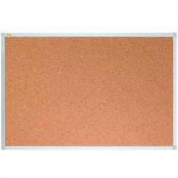 Franken Cork Pin Board X-Tra Line 180 X 120 cm