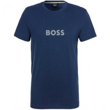 BOSS Herren T-Shirt Special – Rundhalsausschnitt
