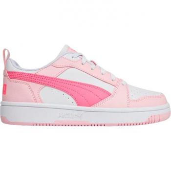 Barnens Puma Rebound V6 Sportskor