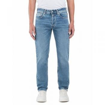 Replay Jeans Blu Medio 33 – Modello Ma972.000.8860c2