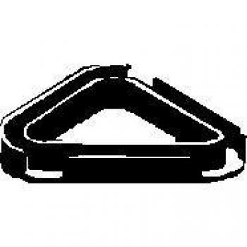 ELRING Dichtung für Zylinderkopfhaube 197.033