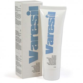 Varesil Crème pour jambes lourdes, 60 ml